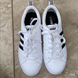 Adidas tennis shoes